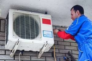 24/7 and Emergency HVAC Near Glen Echo, MD | Air Conidtioning and Heating Contractors